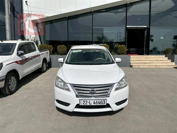 نيسان سنترا 2019 للبيع في العراق - اربيل